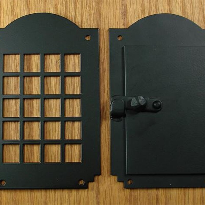 Speakeasy Door - Etsy