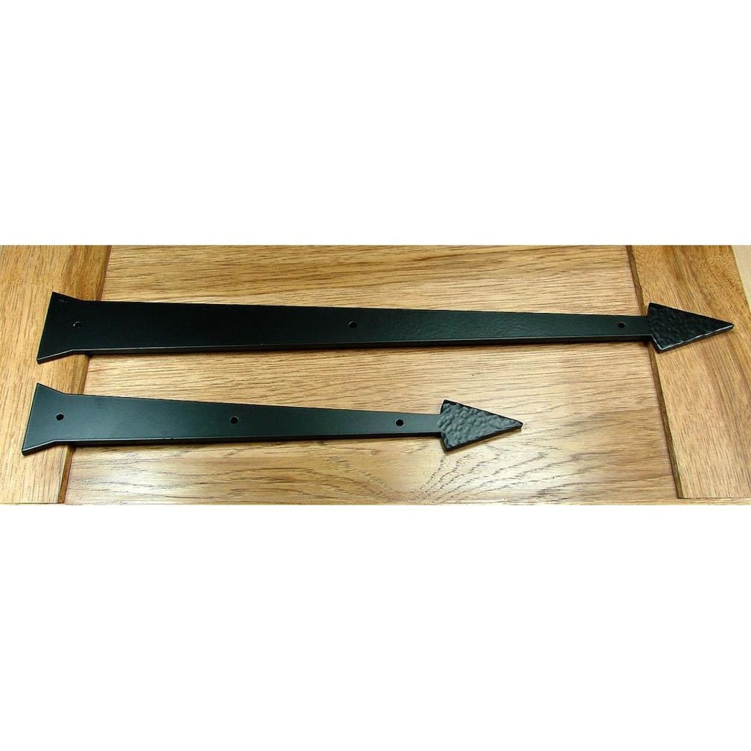 Navaho Decorative Dummy Hinge Etsy