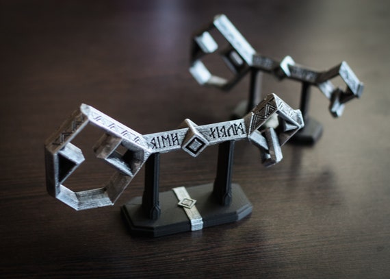 Key to Erebor
