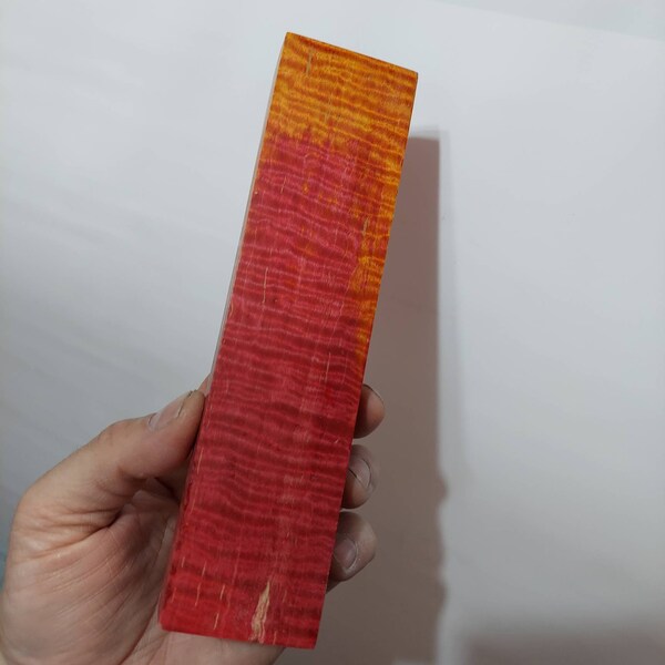 Stabilized Wood Etsy