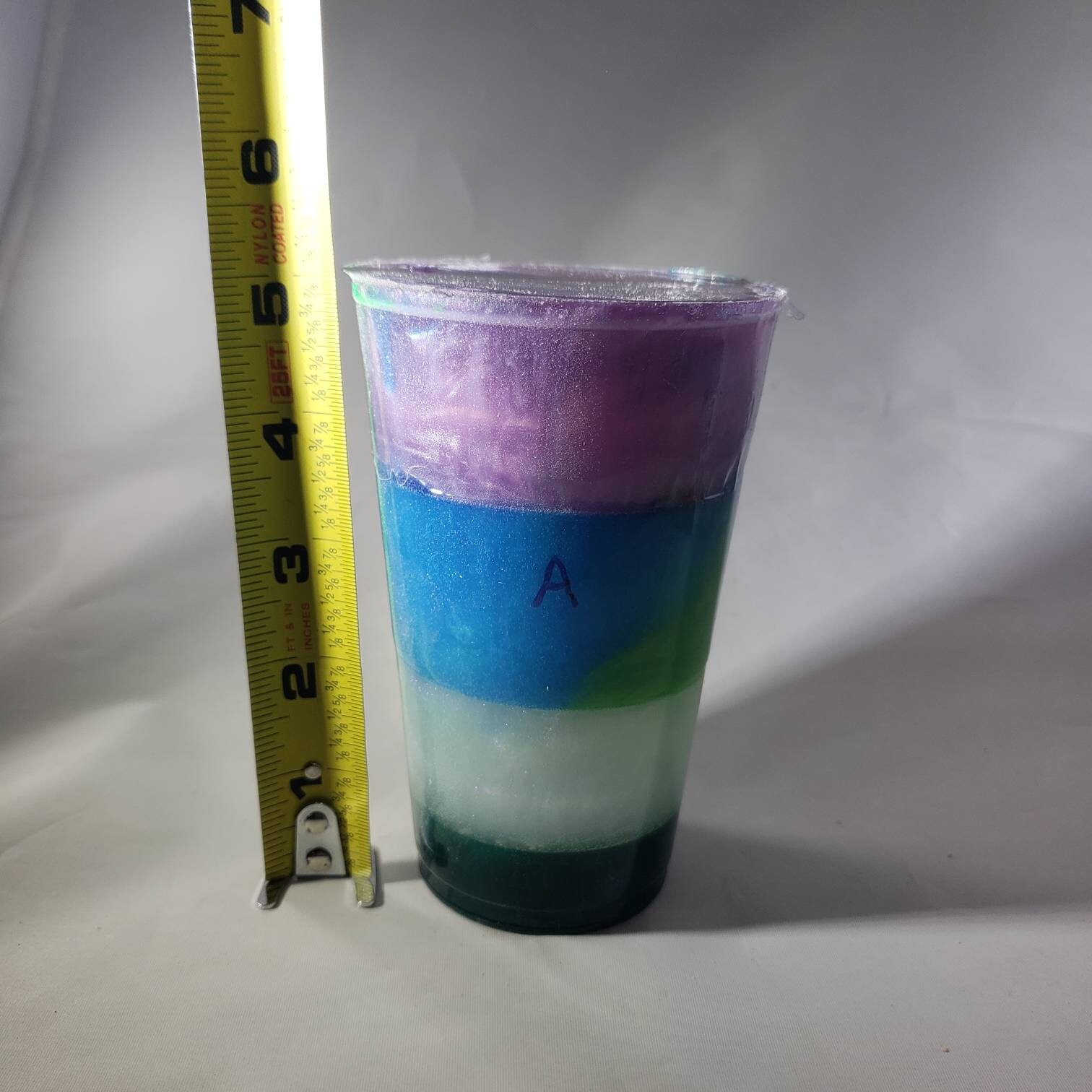 Alumilite Resin Over Flow Cups. Epoxy Resin. Etsy