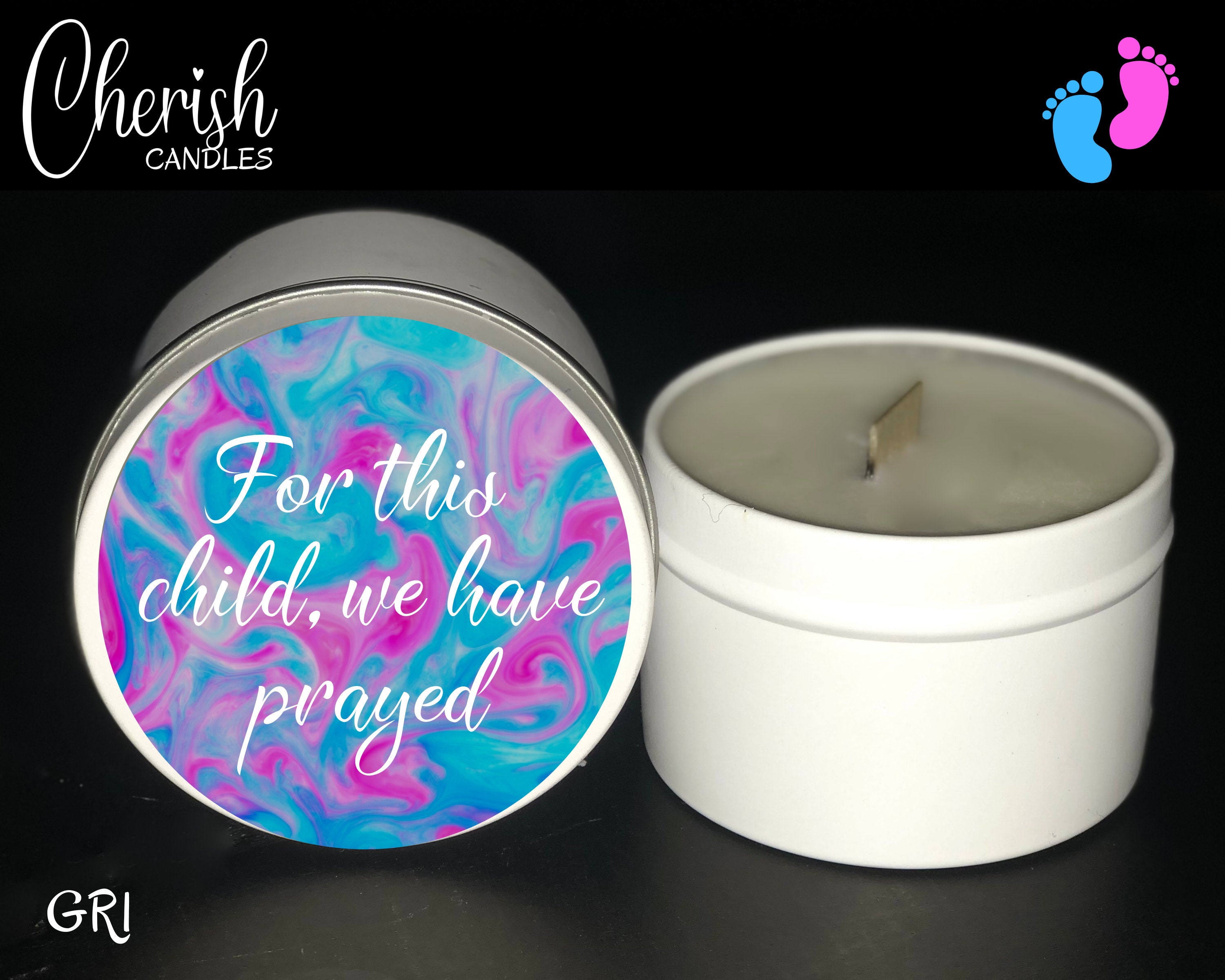 Gender Reveal Ideas Pregnancy Surprise Fathers Day Gift | Etsy