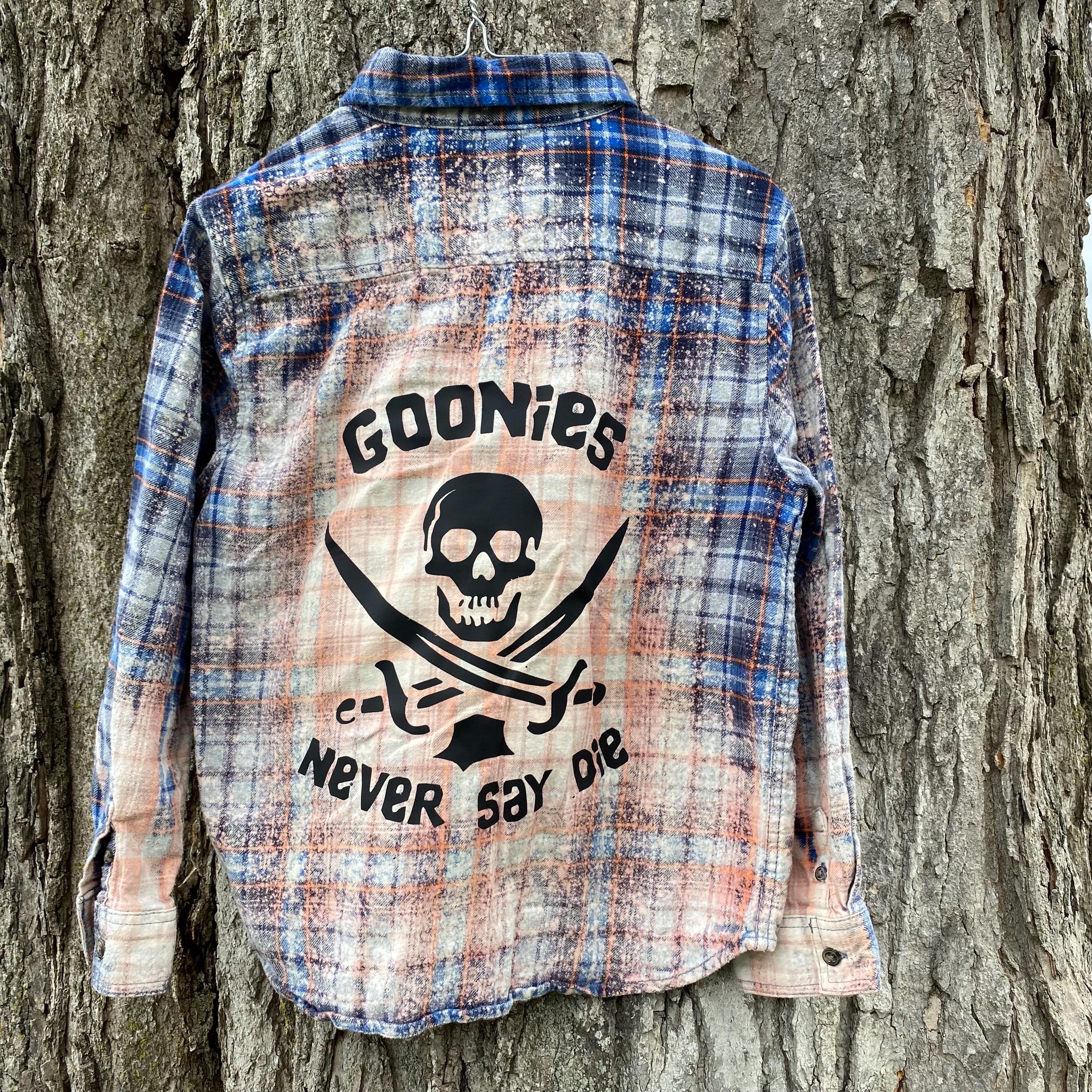 Bleach Dyed Jacket - Etsy