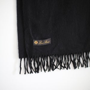 Loro Piana Ivory Cashmere-Blend Pouch Bag Cream Cloth ref.967679 - Joli  Closet