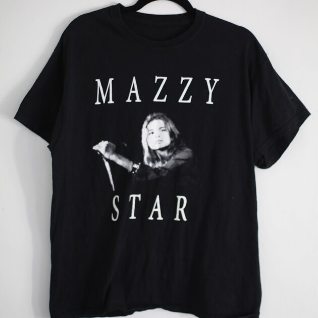 Vintage Mazzy Star T-Shirt