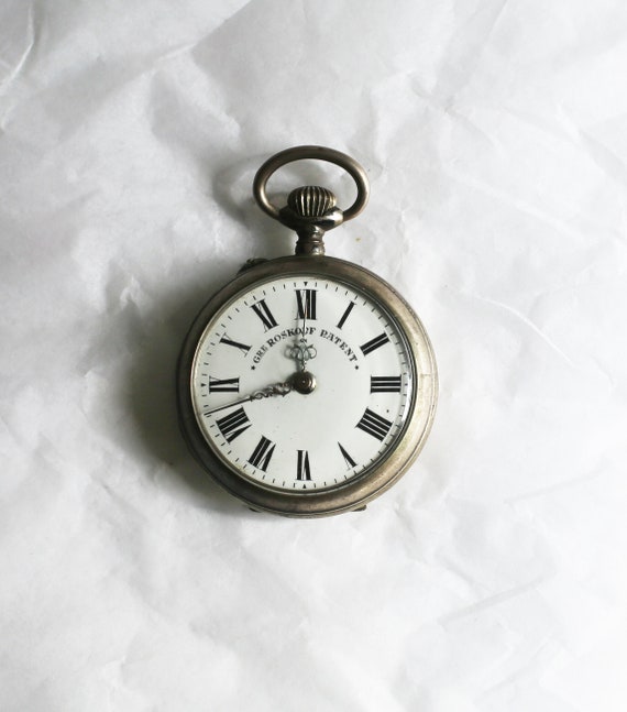 Roskopf patent watch price new arrivals