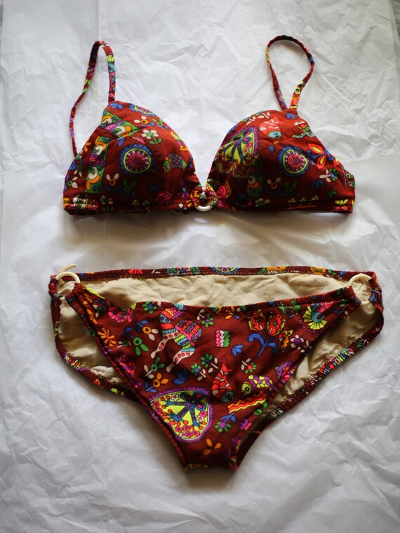 1960s Bikini **Sold as is**