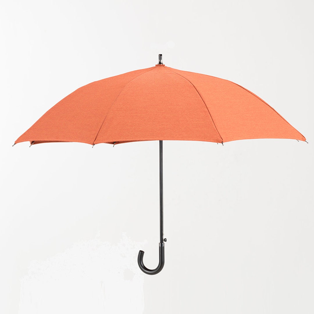Small Sun Protection Umbrella Featuring Sunbrella™ Fabric Etsy