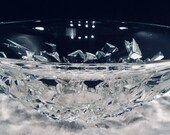 Bleikristall Centerpiece Bowl Katarina Witt