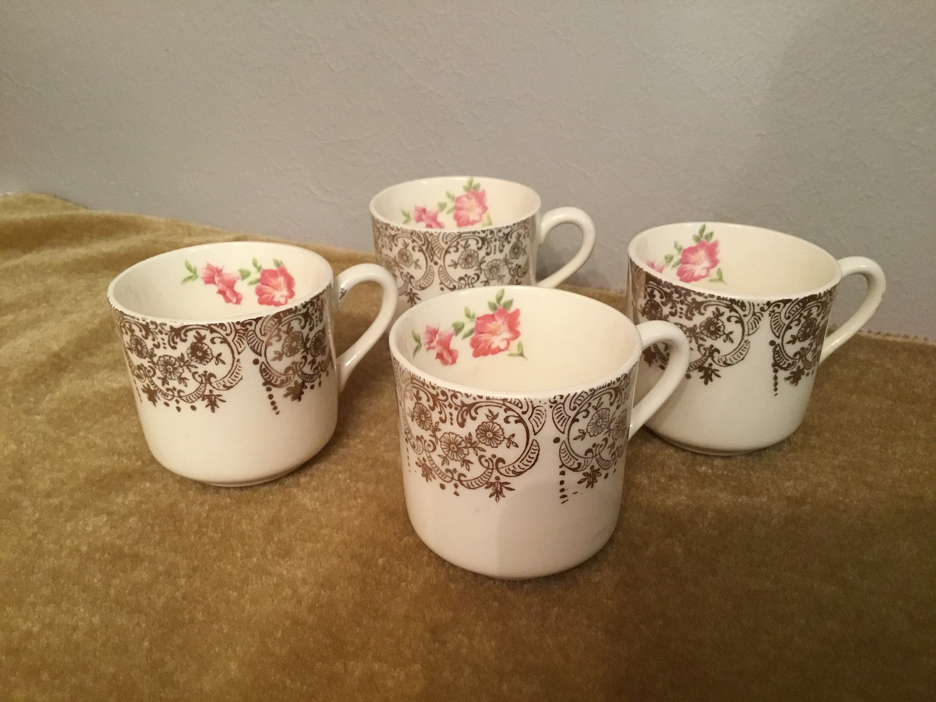 Cups Set S00 - Art of Living - Home