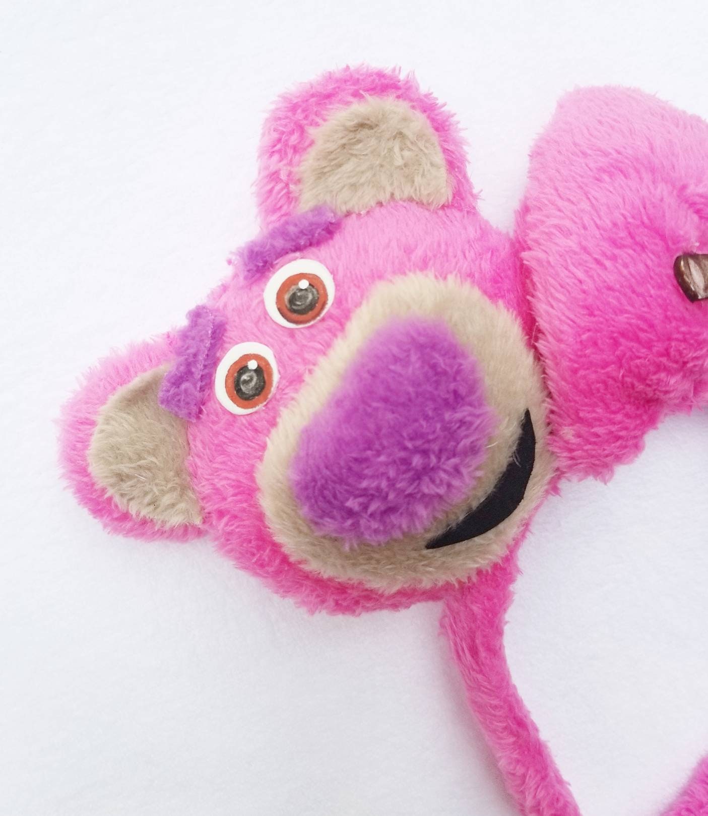 Lotso Huggin Bear Magical Inspired Ears Etsy