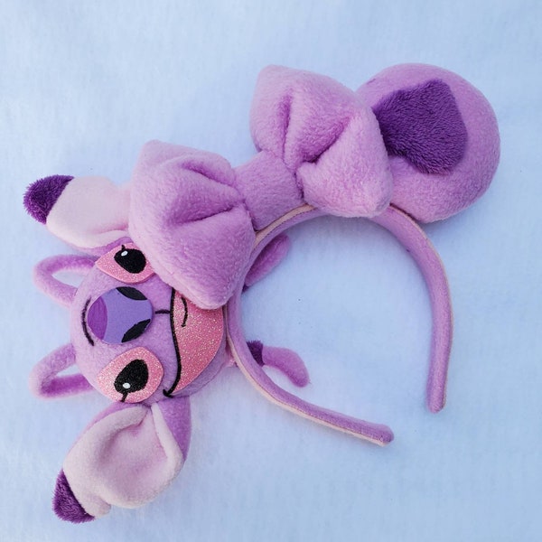 Angel Magical Mouse Inspired Ears!