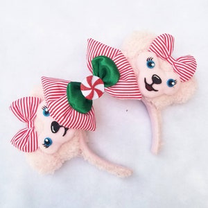 Shellie May Peppermint Inspired Magical Ears