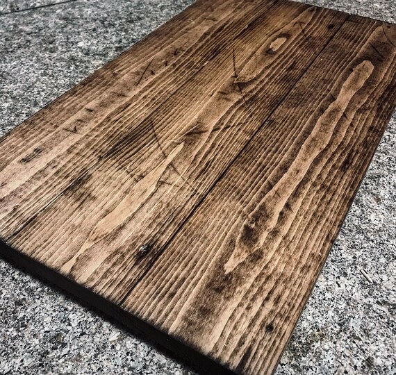 Wood Placemats Placemats Rustic Placemats Farmhouse Etsy