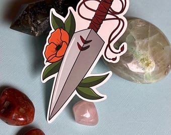 Princess Mononoke sticker