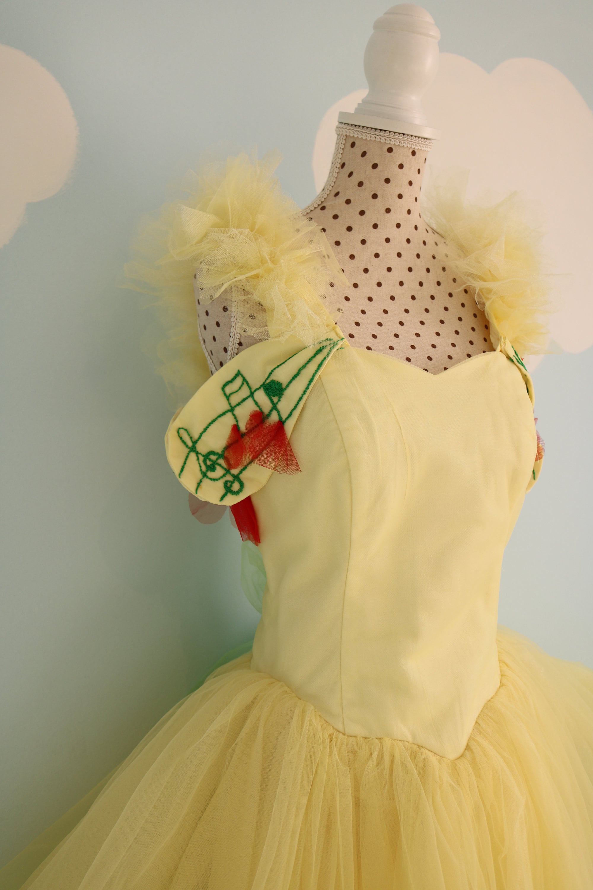 Belle Inspired Prom Dress - Etsy
