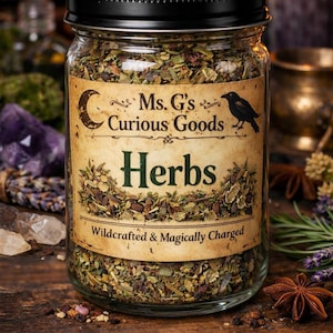 Herbs