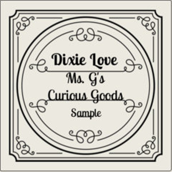 Dixie Love