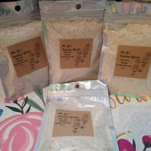 D.U.M.E Powder