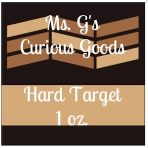 Hard Target