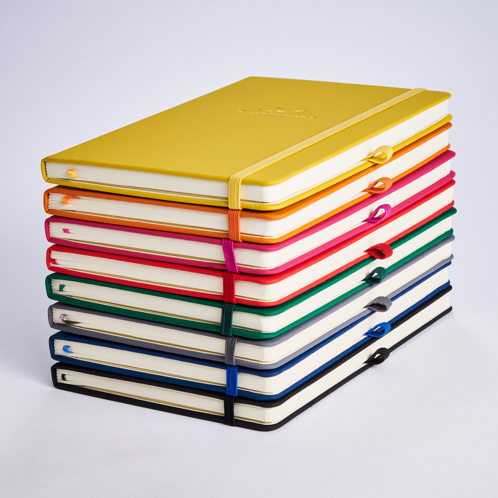 A5 Refill Notebooks Journals Notepads With Ruled Paper in Etsy UK