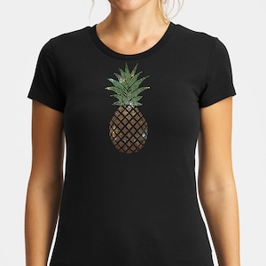nike pineapple shirt
