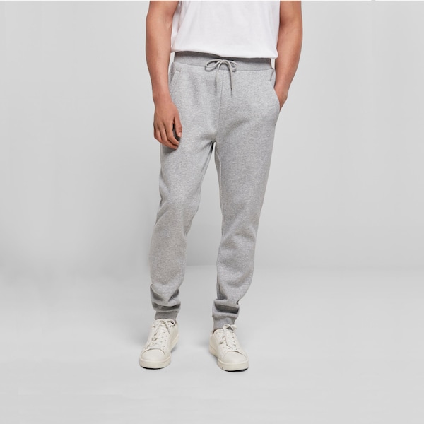 Blank Organic Cotton Mens Sweatpants, Size S - 5XL