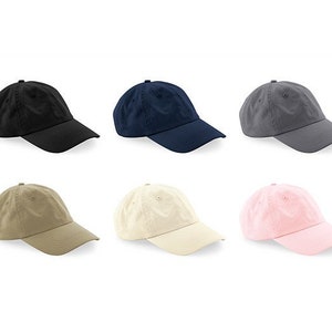Etsy baseball cap sale