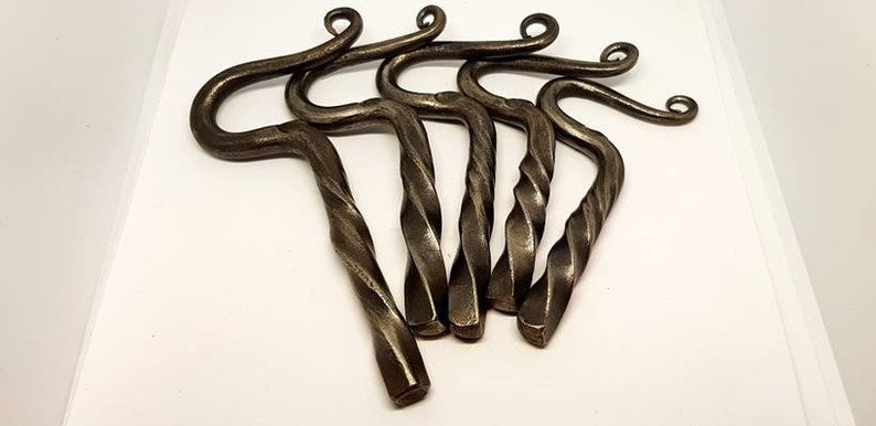 Rounded Twist Bottle Opener