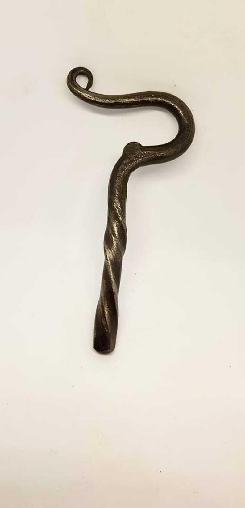 Rounded Twist Bottle Opener