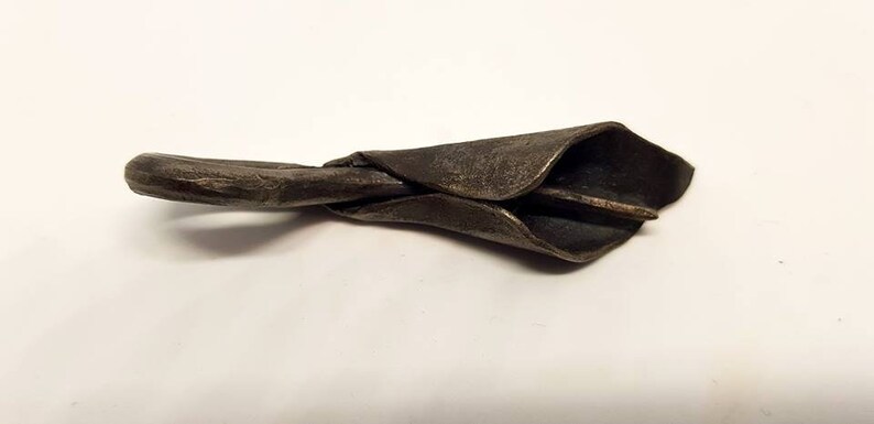 Lily keyring