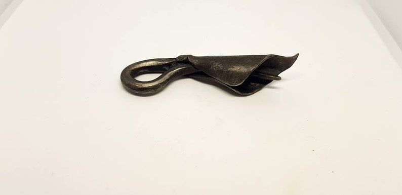 Lily keyring