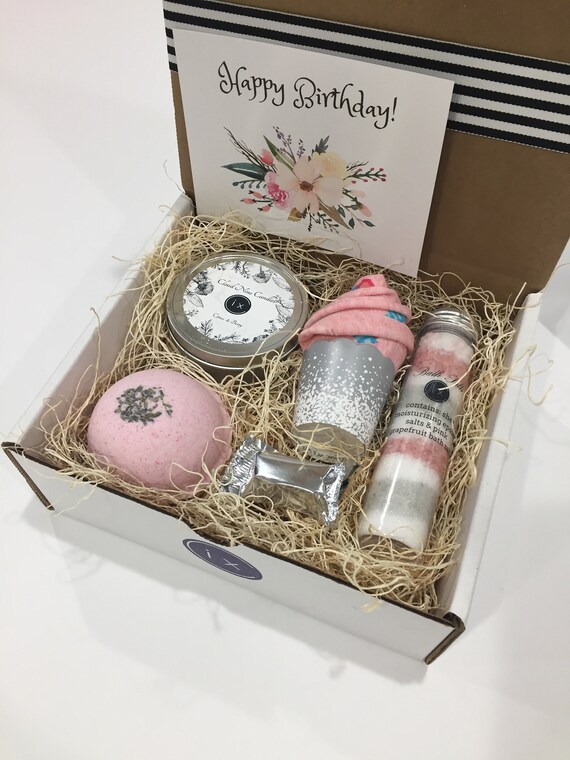 gift boxes for women