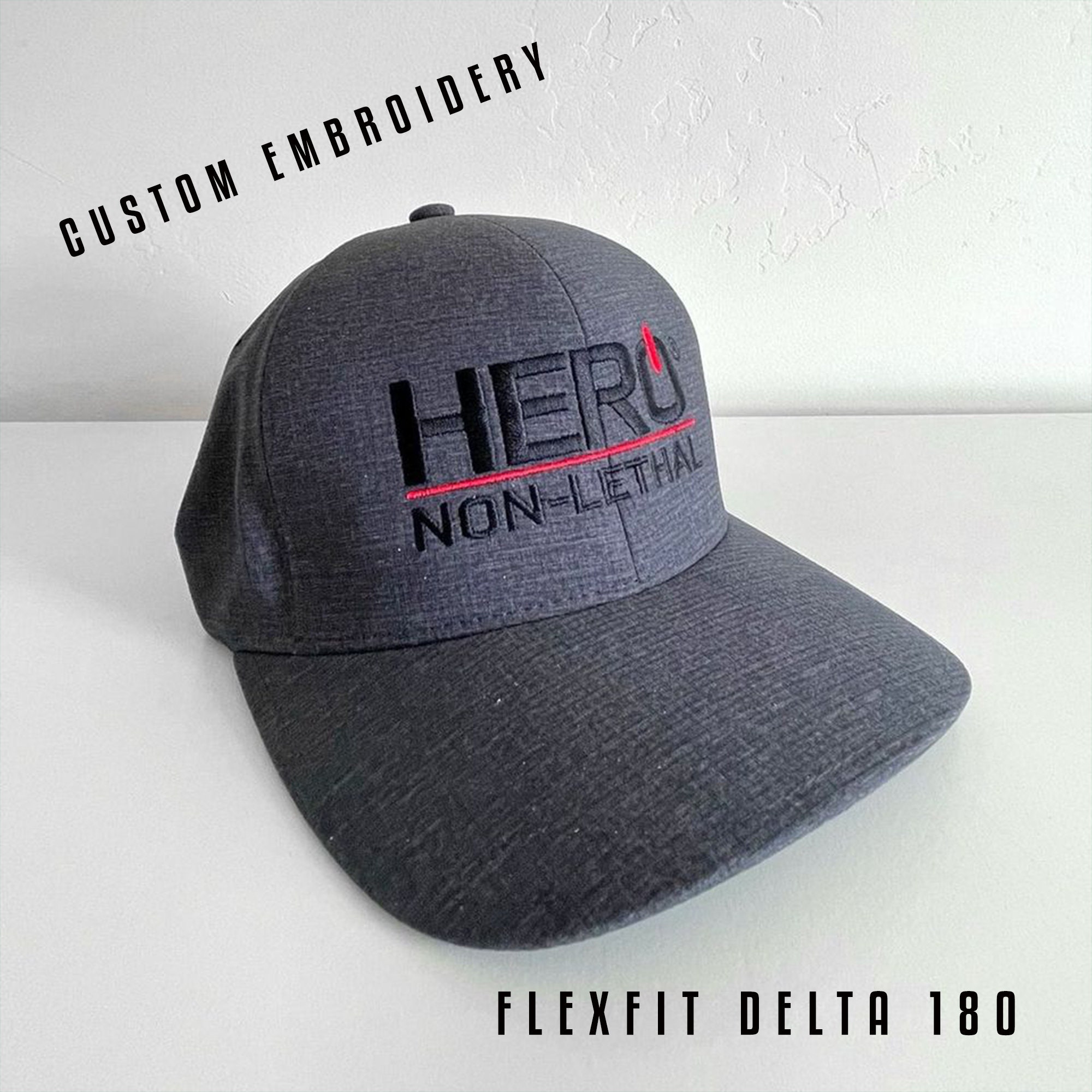Golf Logo Cap - Etsy
