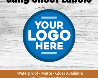 Custom Stickers | Personalized Stickers | School Stickers | Business Stickers | Thank You labels | Mailing labels  | Fast Shipping | Design