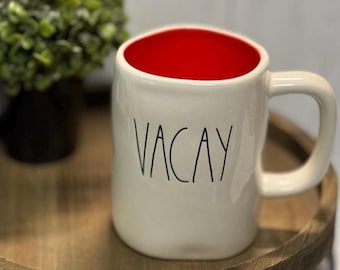 NEW Rae Dunn mug