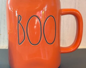 Nuevas tazas de Halloween de Rae Dunn