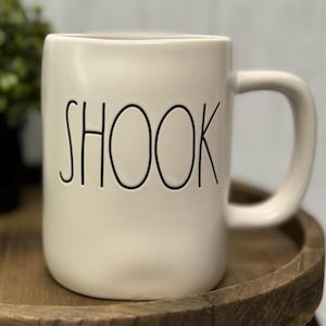NEW Rae Dunn mug