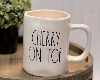 NEW Rae Dunn mug