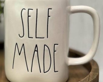 Rae Dunn mug