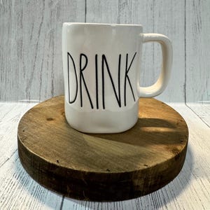 NEW Rae Dunn mug