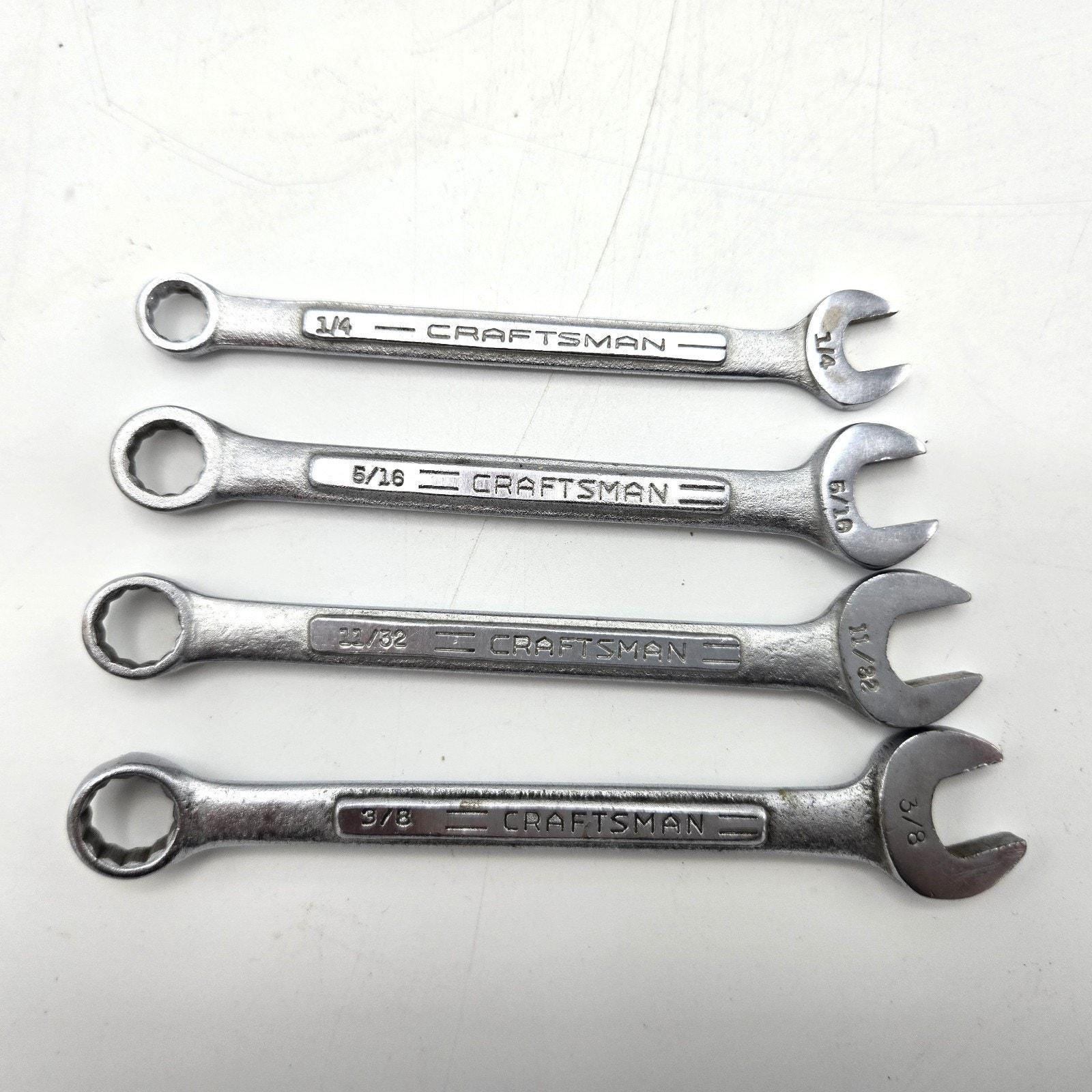ヴィンテージUSA工具 Vintage Craftsman Usa Tools - Etsy
