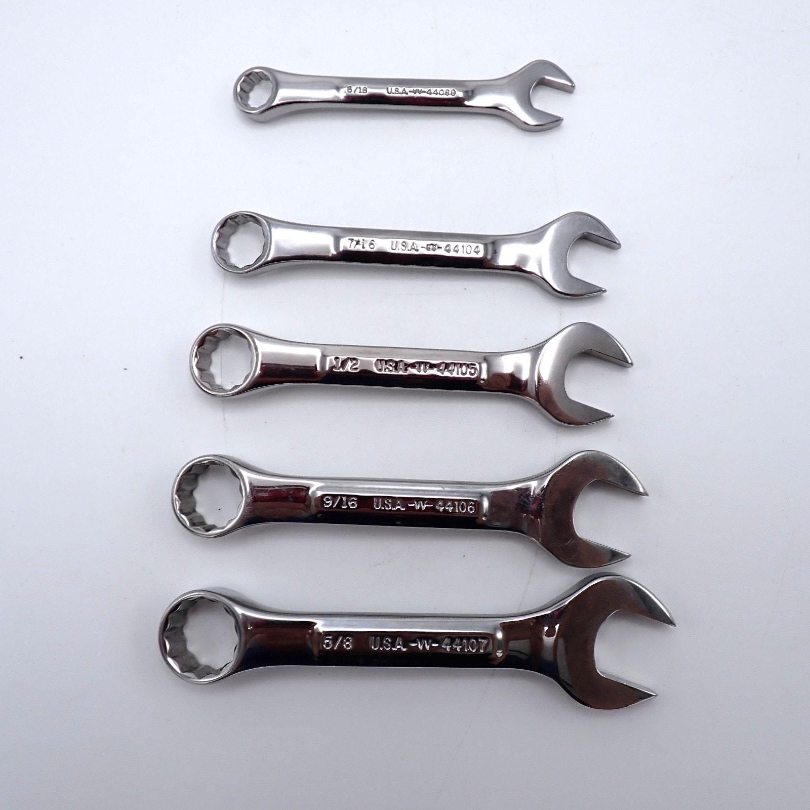 ヴィンテージUSA工具 Vintage Craftsman Usa Tools - Etsy