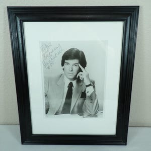 Pierce Brosnan Art - Etsy