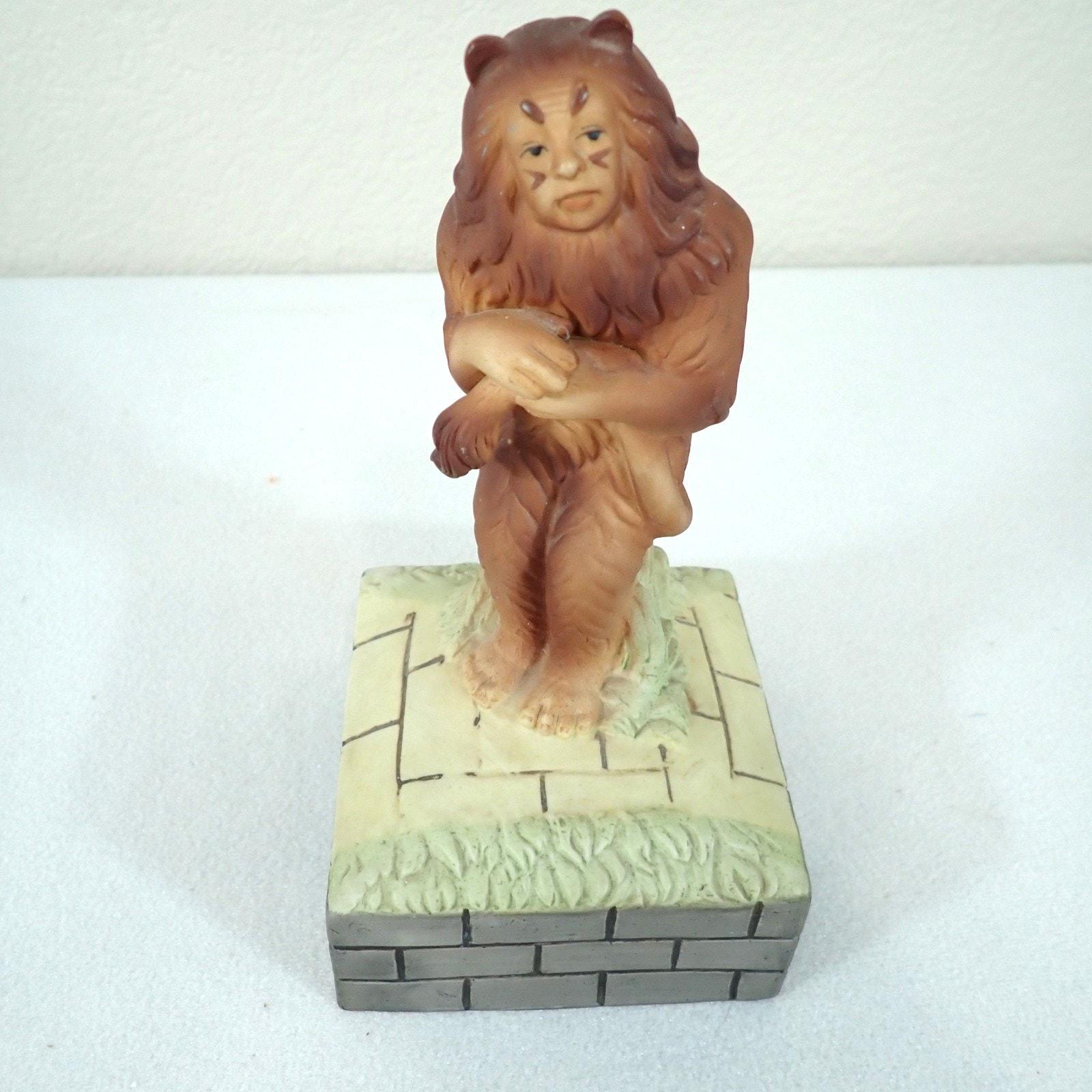 The Wizard of Oz Music Box - Etsy