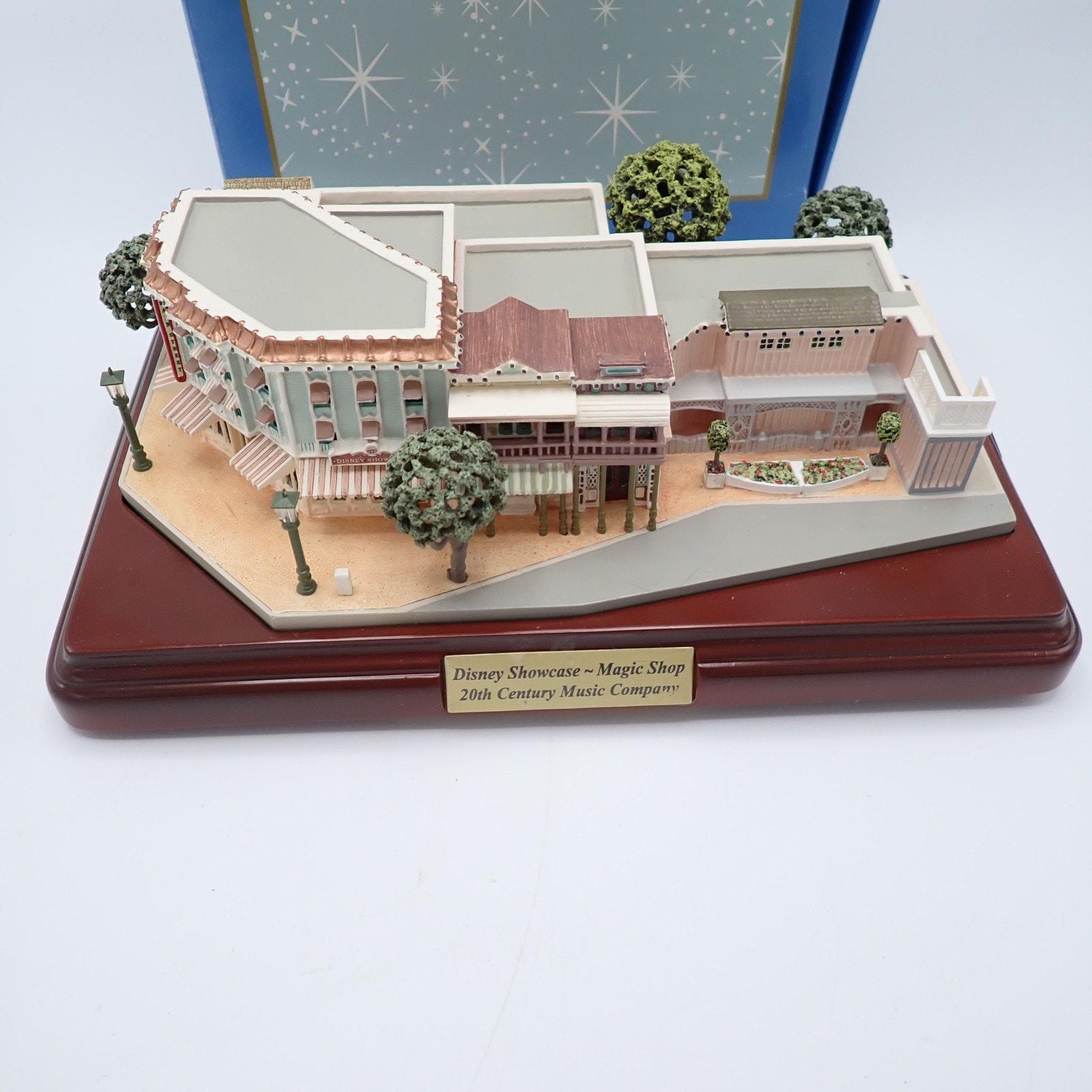 Olszewski Disneyland - Etsy