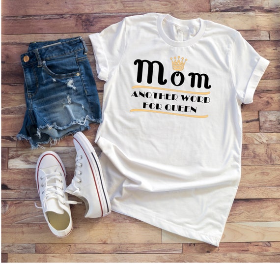 t shirts made to order