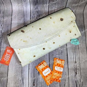 Burrito Wallet