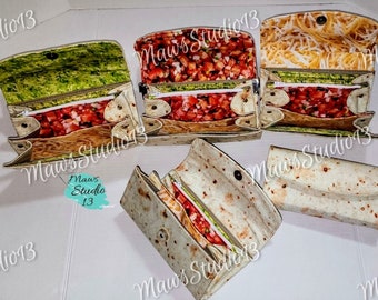 Burrito Wallet