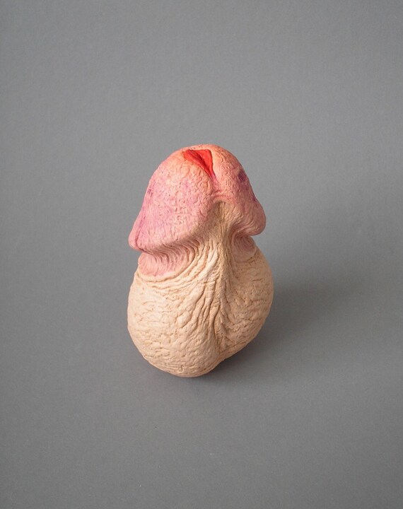 Am penis pilz Pilzinfektion am